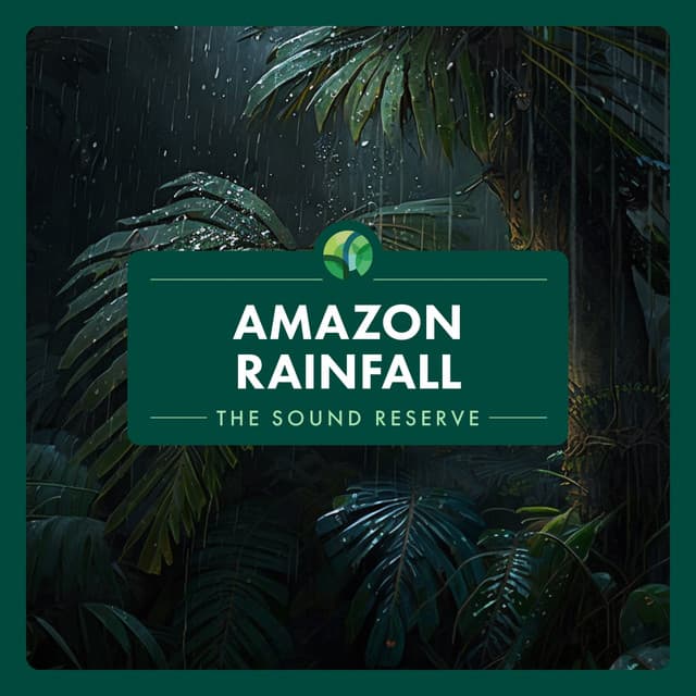 Amazon Rainfall - The Sound Reserve