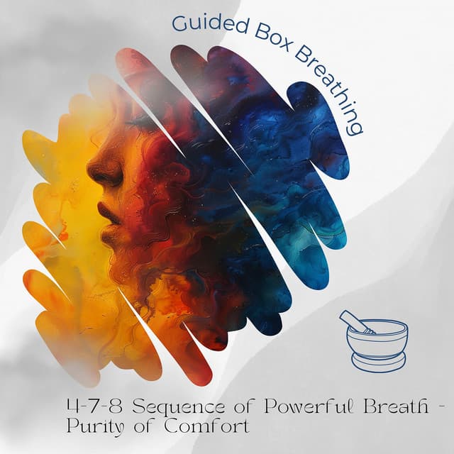 Guided Box Breathing