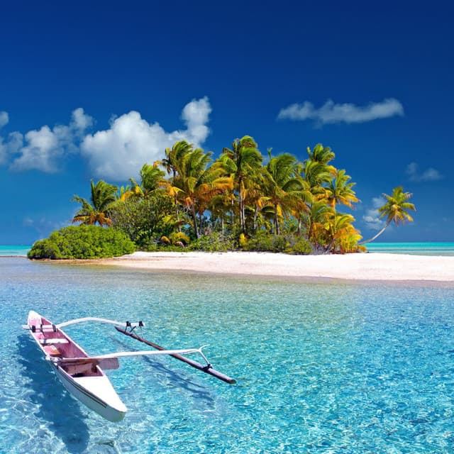 Oceanic Overture to Concentration Mastery: Music for Stress Relief - Ocean