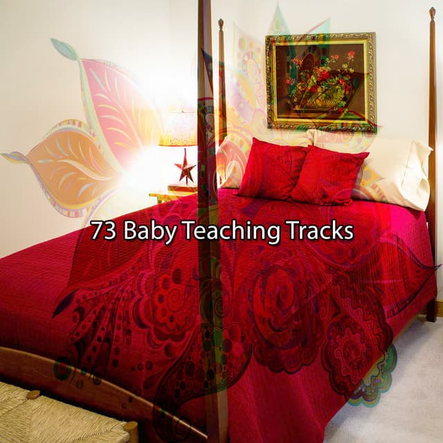 73 Baby Teaching Tracks - Relax My Puppy