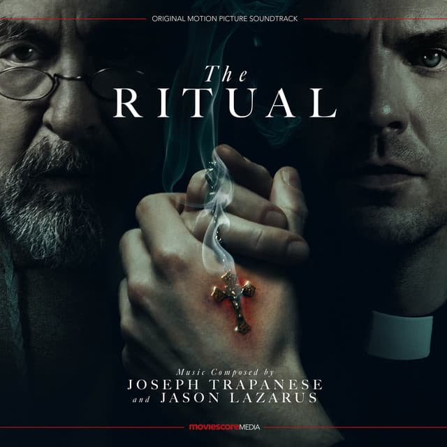 The Ritual - Joseph Trapanese