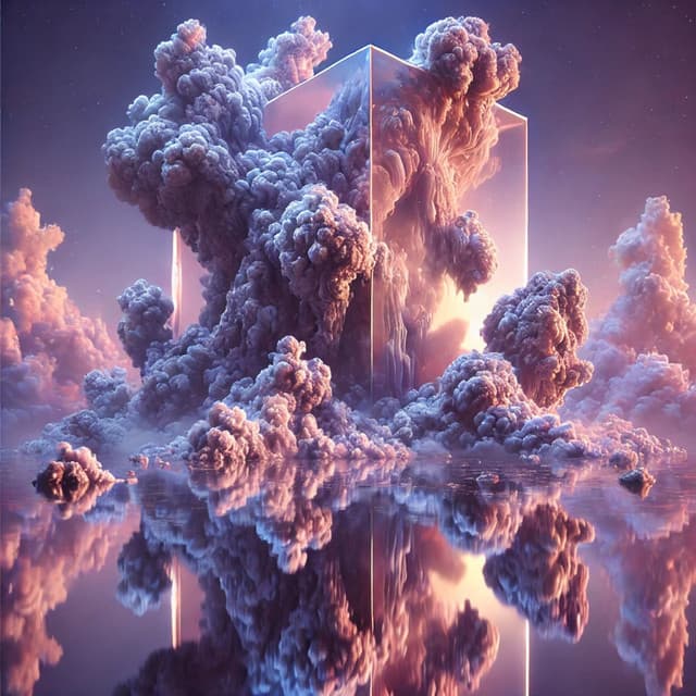 All In Your Mind: House Lounge - Groove Chill Out Players