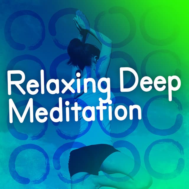 Relaxing Deep Meditation - Relaxing Meditation for Deep Sleep