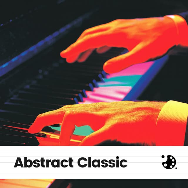 Abstract Classic - Cinematic Piano
