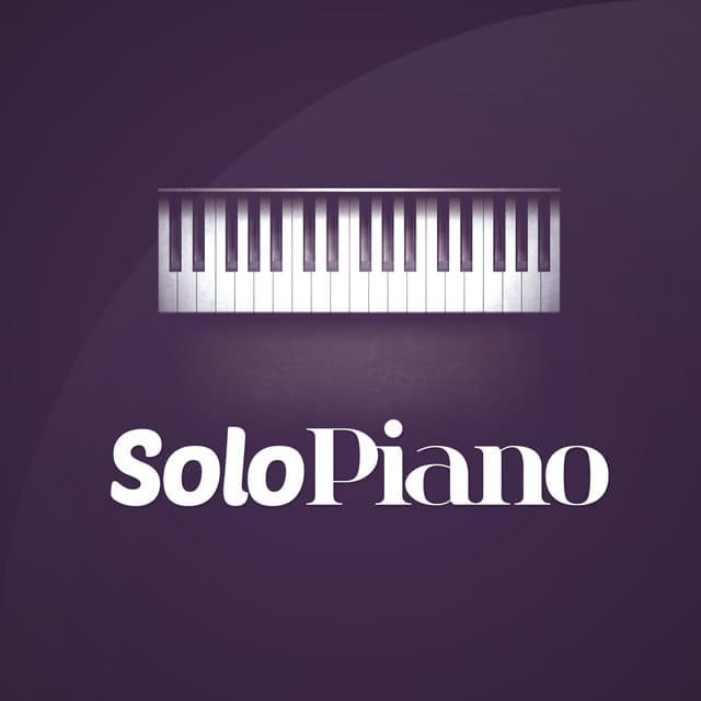 Solo Piano - Instrumental