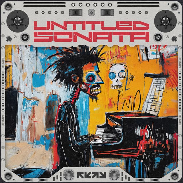 Untitled Sonata - Epic Yoga