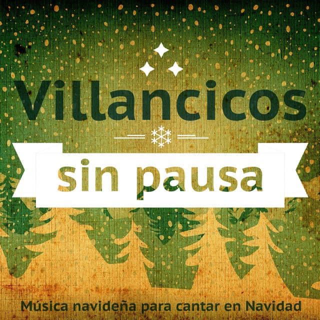 Villancicos Sin Pausa. Música Navideña para Cantar en Navidad - Coro Infantil Quita y Pon
