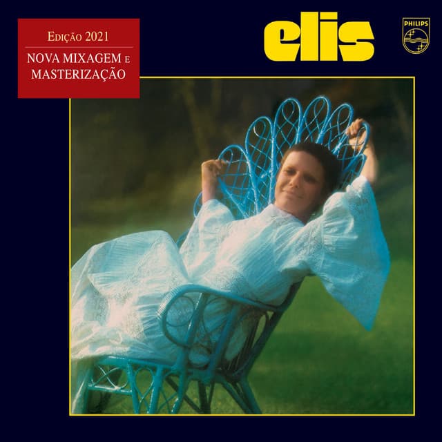 Elis - Elis Regina