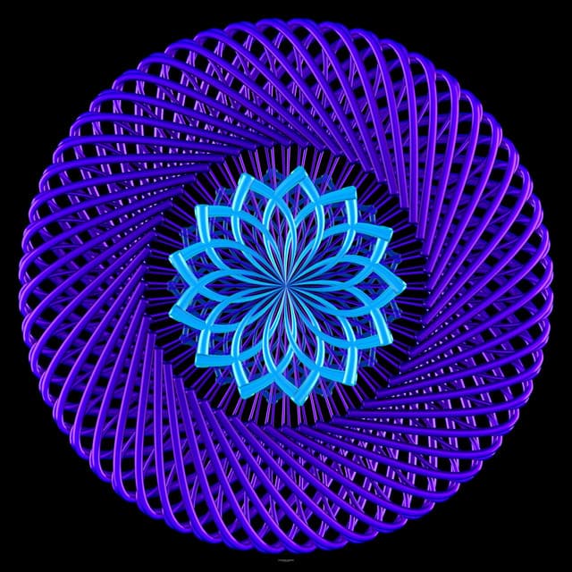 528 Hz Mental Health - Solfeggio Miracle Frequencies