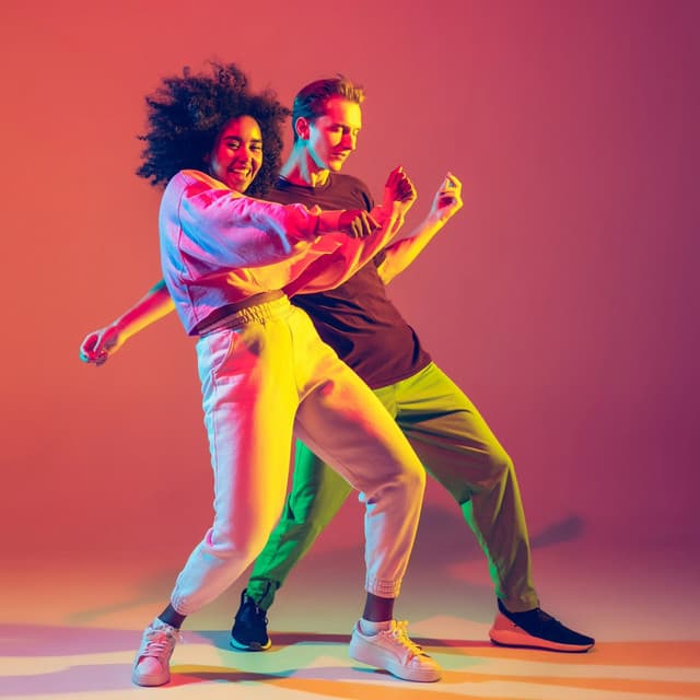 Nighttime Flow: Soothing Hip Hop Sleep Music - Nighttime Lofi