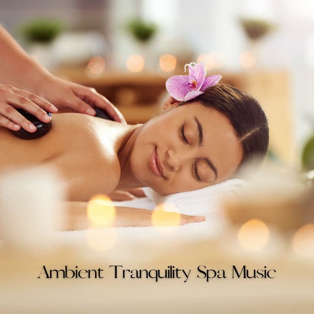 Relaxing Spa Music