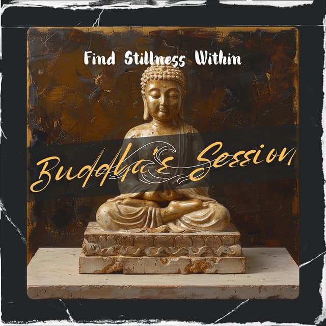 Find Stillness Within - Buddha's Session