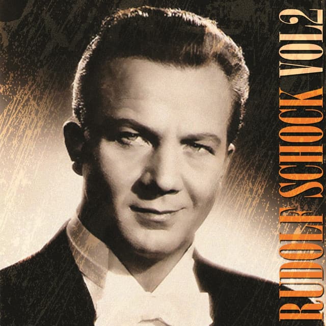 Rudolf Schock: Vol. 2 - Wolfgang Amadeus Mozart