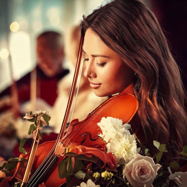 Relaxation Interlude: Harmony with Orchestra - Raymond Floyd