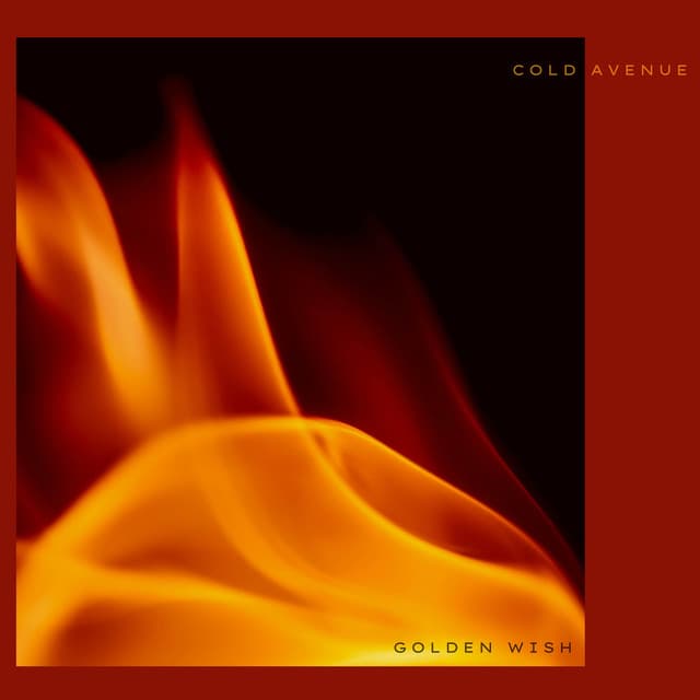 Golden Wish - Cold Avenue