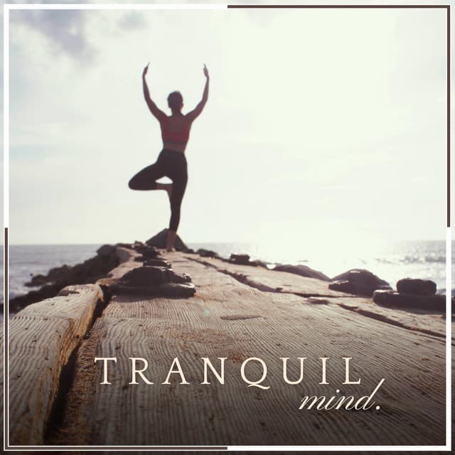 Tranquil Mind - Radio Zen Music