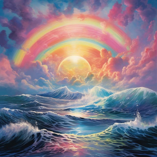 Seashore Relaxation Anthems: Music by the Seashore - Seashore Waves