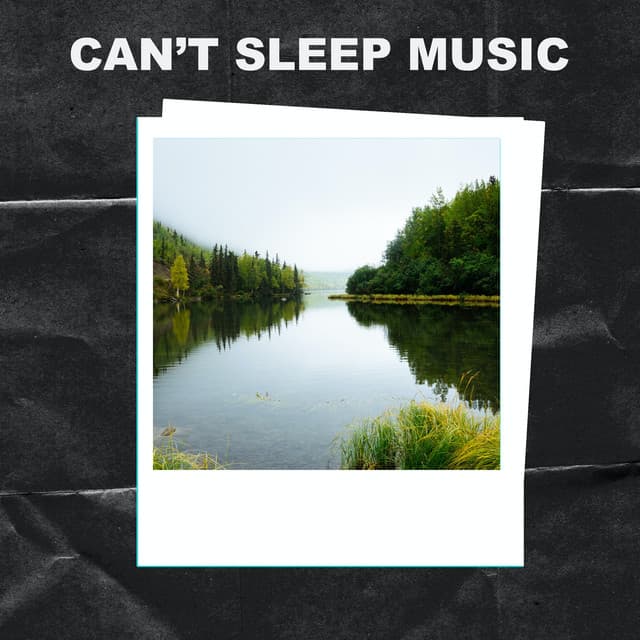 Can't Sleep Music