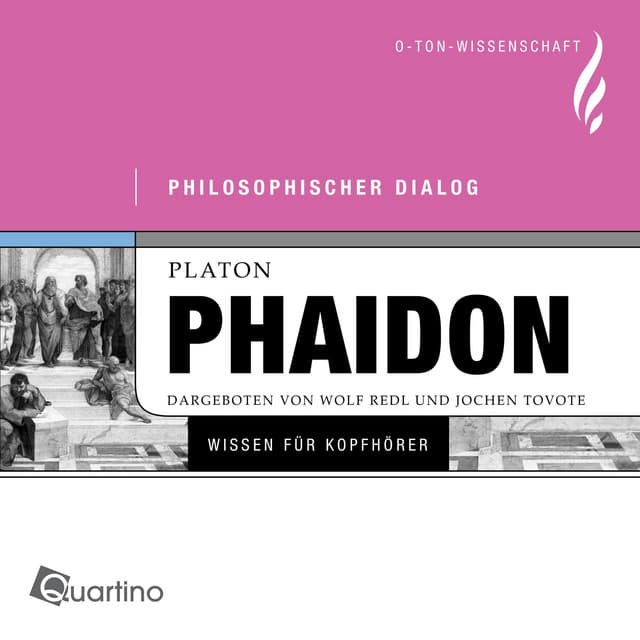 Phaidon - Platon