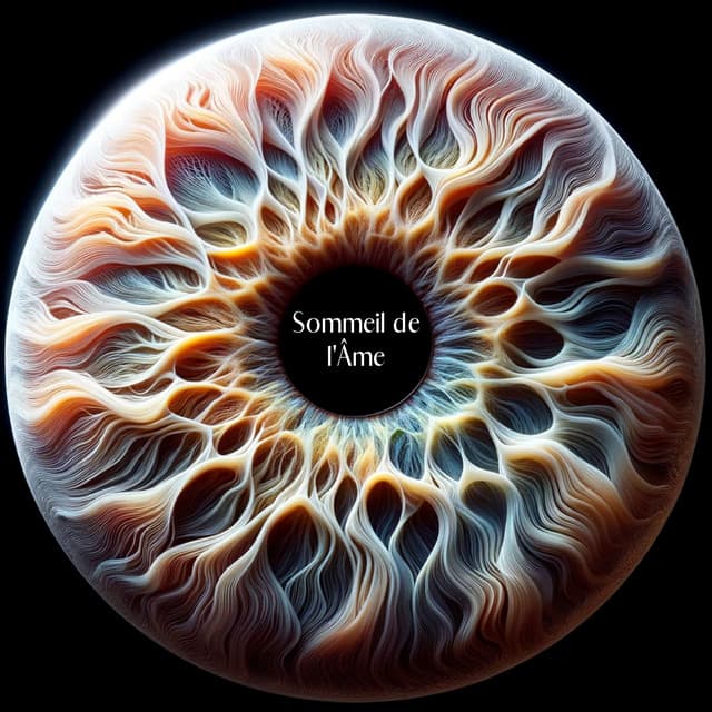 Sommeil de l'Âme: Aura et Regard Intérieur - Relaxation mentale