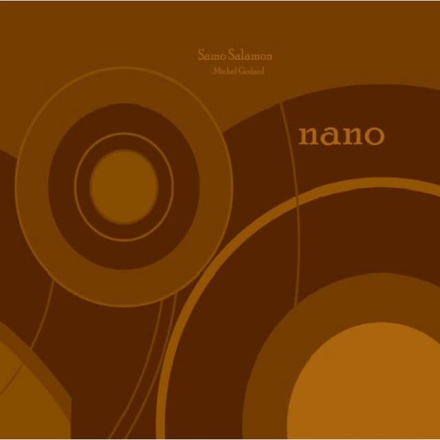 Nano - Samo Salamon