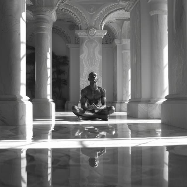 Melodías Posturales: La Armonía Rítmica Del Yoga - Listas de reproducción de música de yoga para clases de yoga