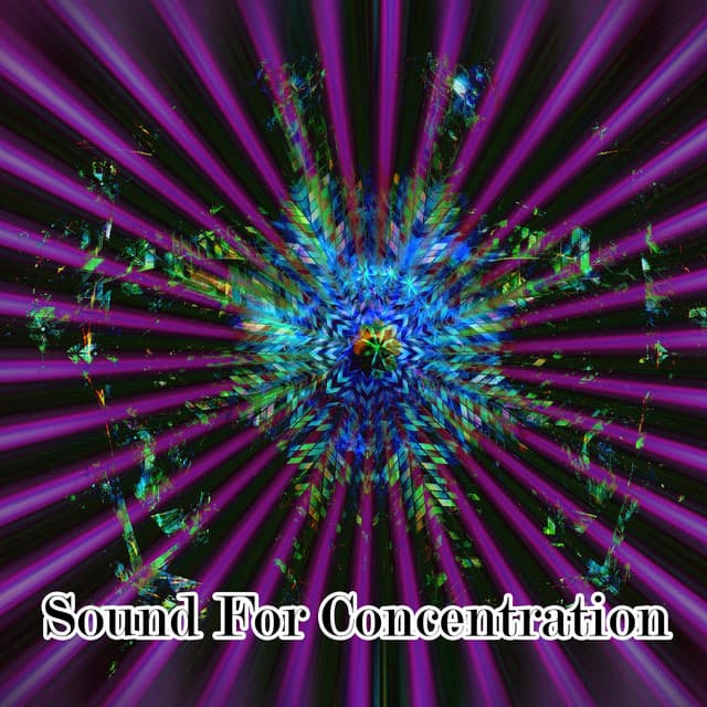 Sound For Concentration - White Noise Research