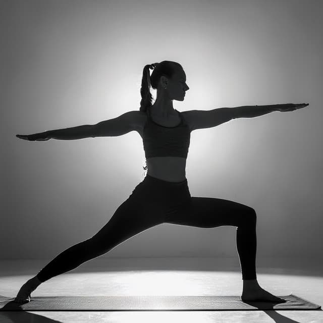 Ritmos Para Yoga: Música Para El Equilibrio Y El Flujo - La Orquesta Solfeo de la Paz