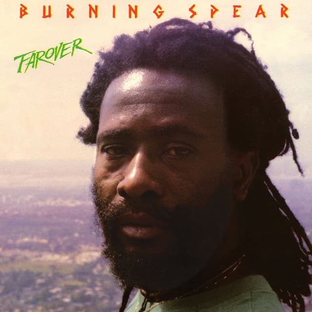 Farover - Burning Spear