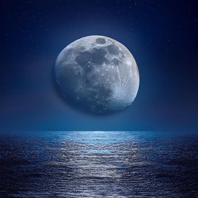 Música Para Descanso Profundo: Melodías De Quietud - Sonidos esenciales de la naturaleza