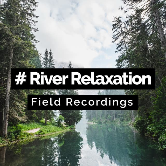 # River Relaxation - Field Recordings