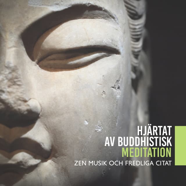Hjärtat av buddhistisk meditation - Zen musik och fredliga citat - Buddha Musik Fristad