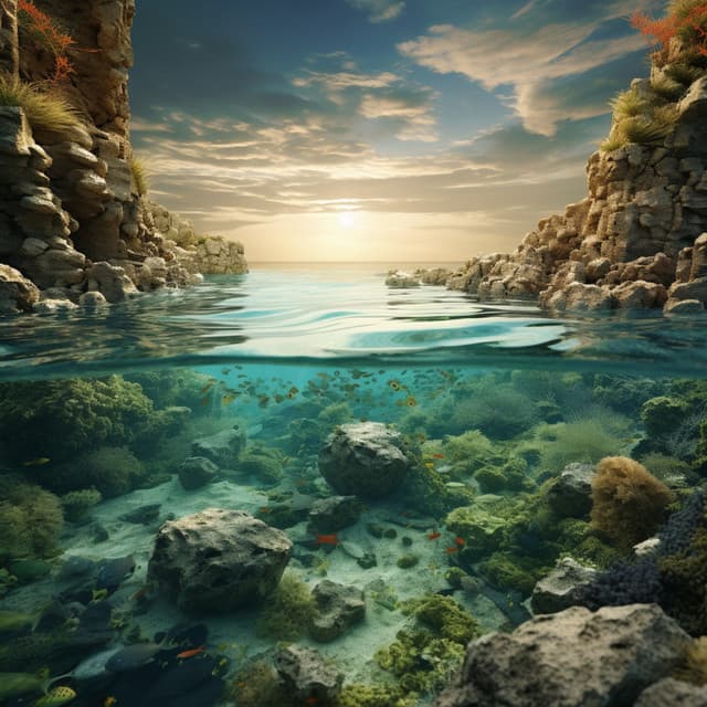 Ethereal Nature: The Unseen Melody - Retrosoft