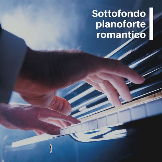 Sottofondo pianoforte romantico: Musica classica contemporanea - Pianoforte Romantico