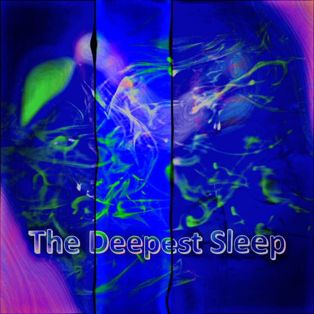 The Deeper Sleep - Deep Sleep