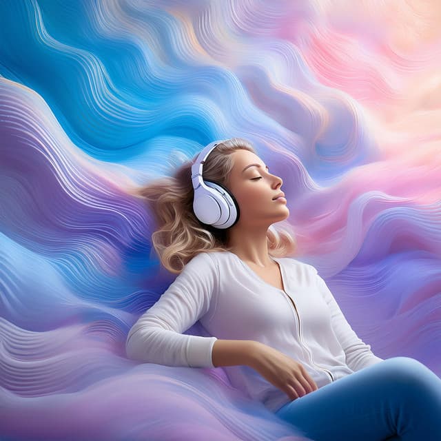 Ritmos De Relajación: Grooves Hip Hop Para Desconectar - Unidad de Alivio