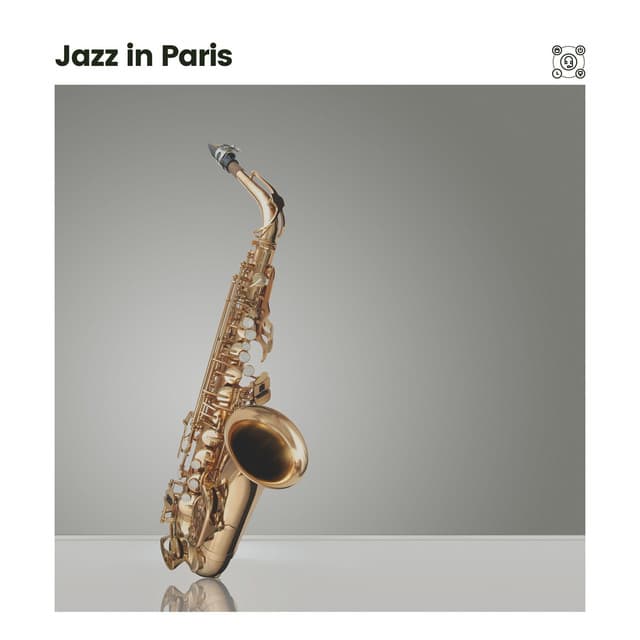 Jazz in Paris - Coffee Shop Jazz Relax