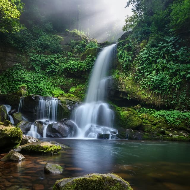 Melodías De Meditación: Sesiones Tranquilas - Elevación del alma