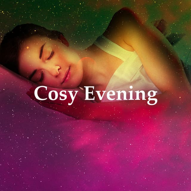 Cosy Evening - Chill Out con Duende