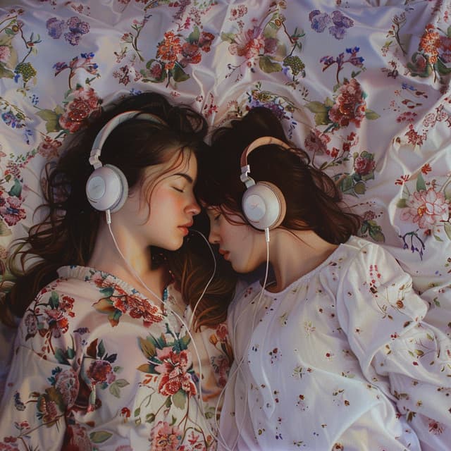 Chill Music for Sleep: Moonlight Rest - Sleep Please