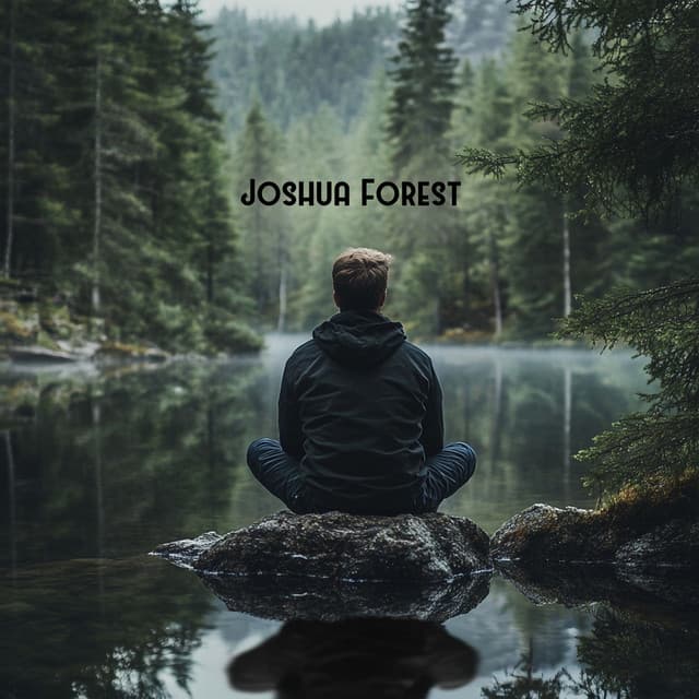 Grounded in Himself - Joshua Forest