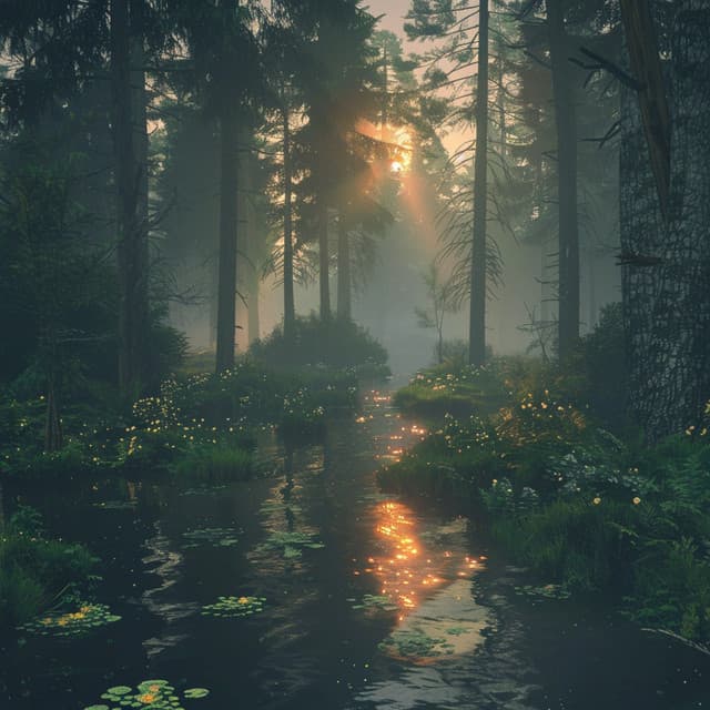 Relaxing Harmony: Music for Relaxation - Harmony in Relaxation