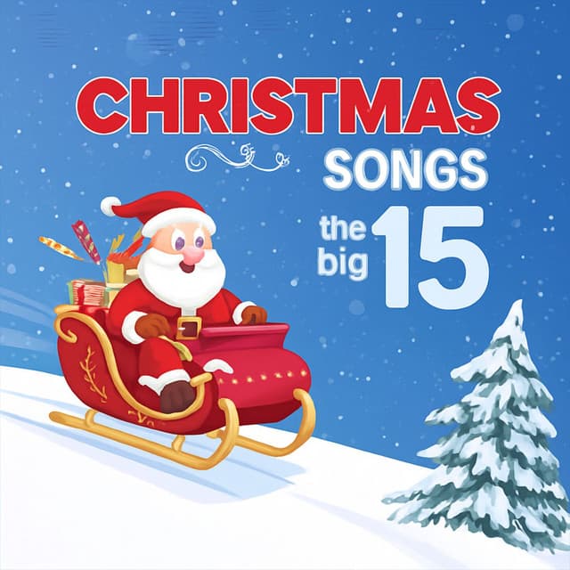 Christmas Songs - Finn Mistle