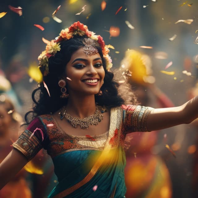 बॉलीवुड धुनें - हिंदी फ़िल्मों के लिए प्रामाणिक संगीत - Relaxing Hindi