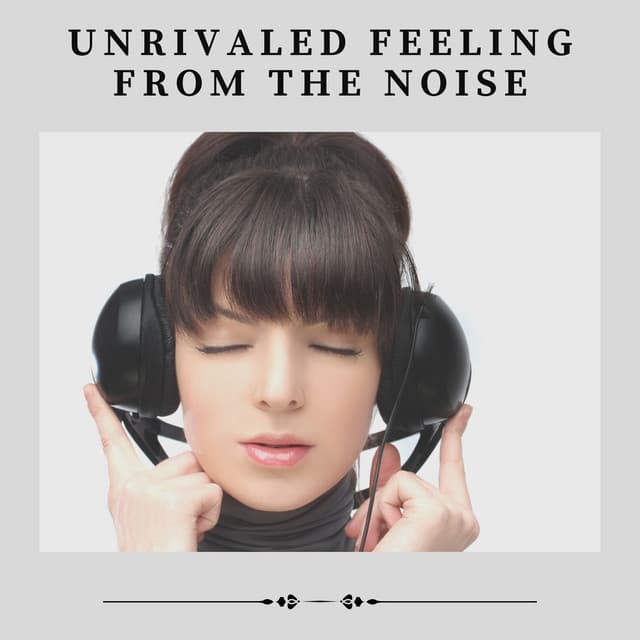 Unrivaled Feeling from the Noise - Noise Cancelling Headphones for Sleep