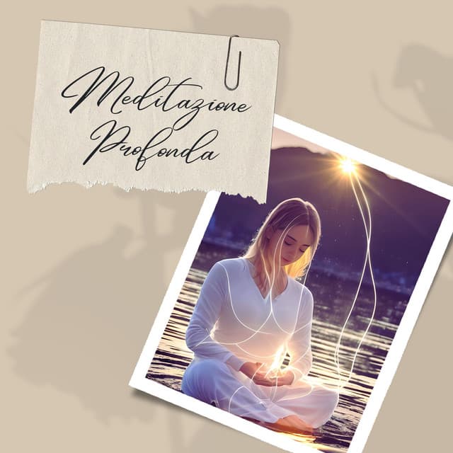 Meditazione profonda: suoni natura & melodie armoniose per rilassamento - Ninna Nanna Sogno