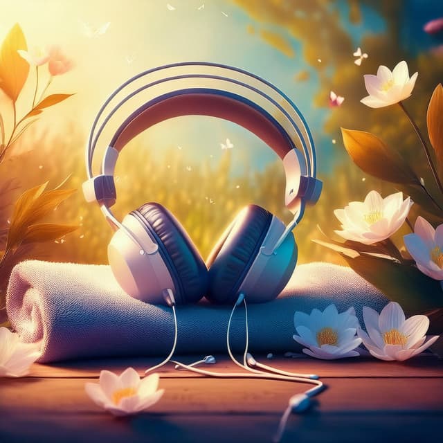 Rhythms for Relaxation: Spa Healing Melodies - Reiki Music Healing Alliance