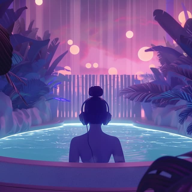 Spa Relaxation Music: Serenity in Harmony - MediSpa