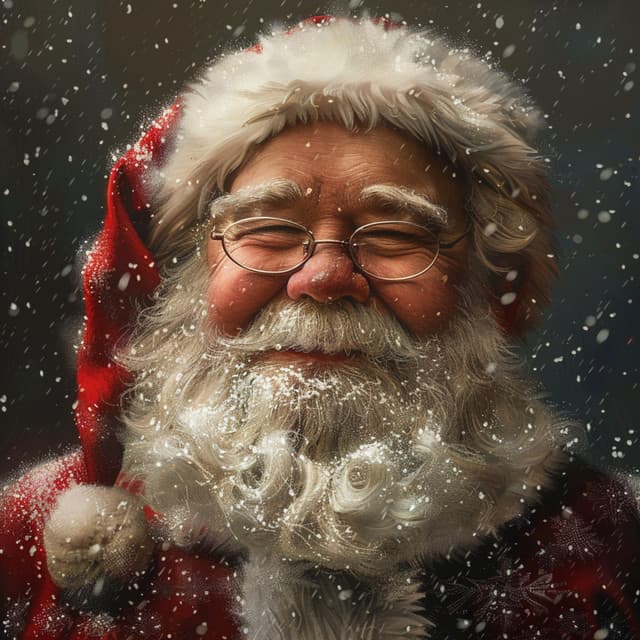 Yuletide Melodies - Christmas Song Instrumental