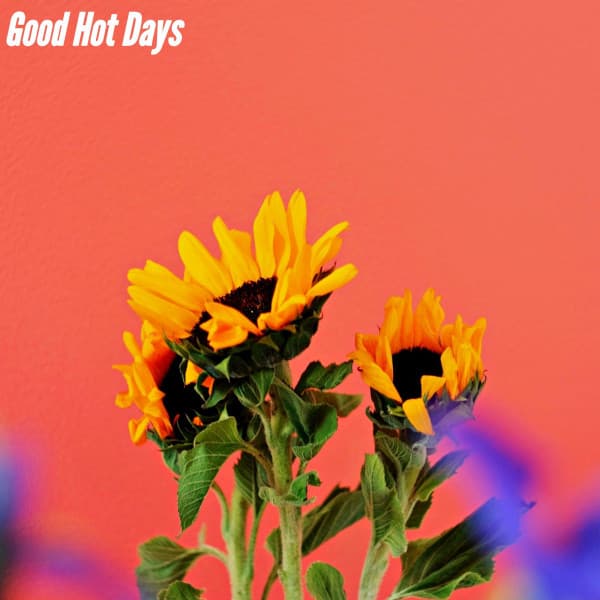 Good Hot Days - Restaurant Music Playlist Lounge